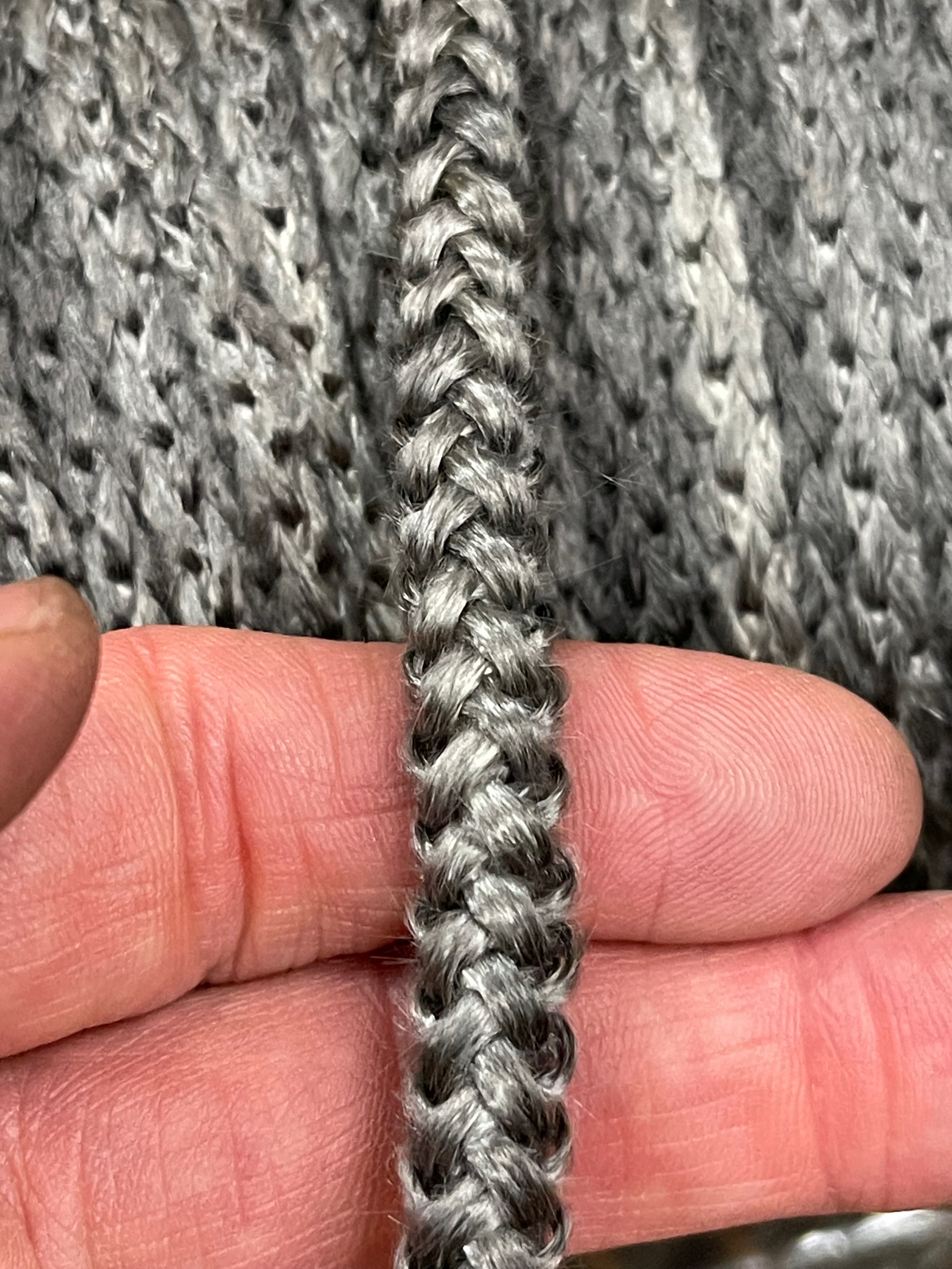 153M Morso Black Graphite Impregnated Wood Stove Door Gasket Bulk Spool- for Morso stoves- 1/4" soft x 75'